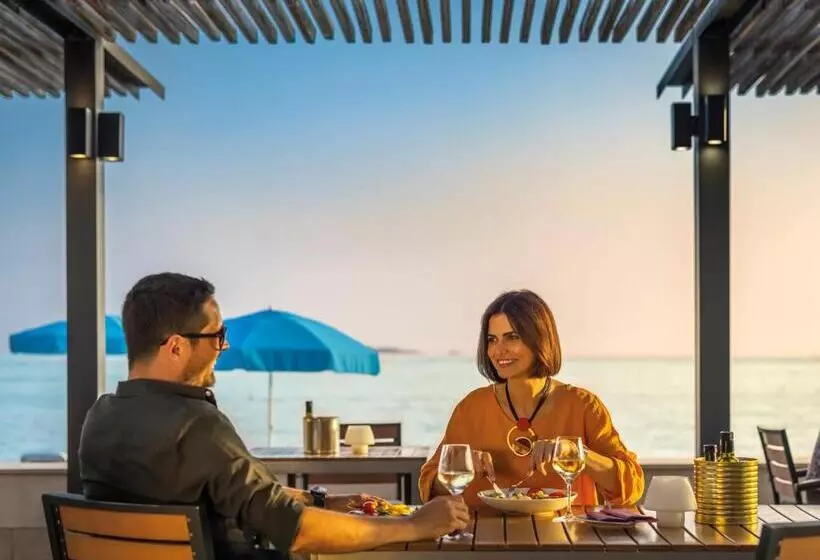 호텔 Maistra Select Astarea