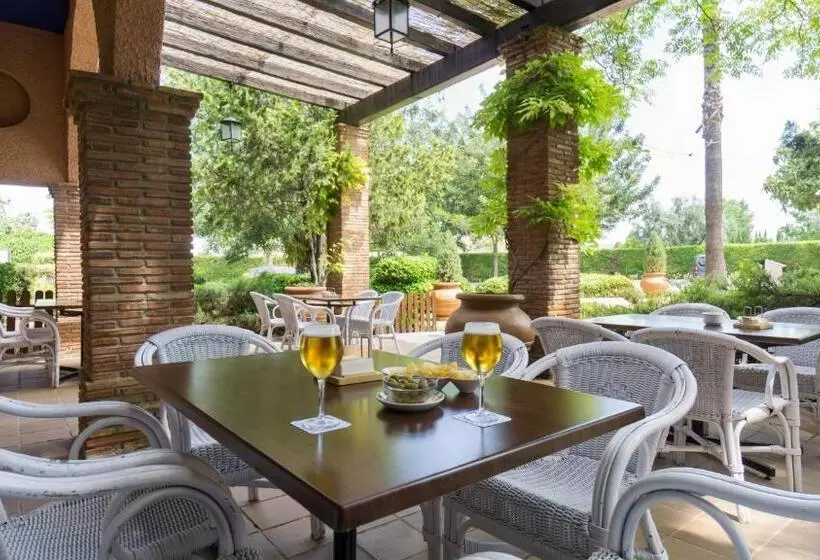 ホテル Fuente Las Piedras