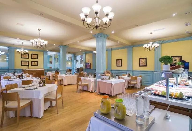 ホテル Fuente Las Piedras