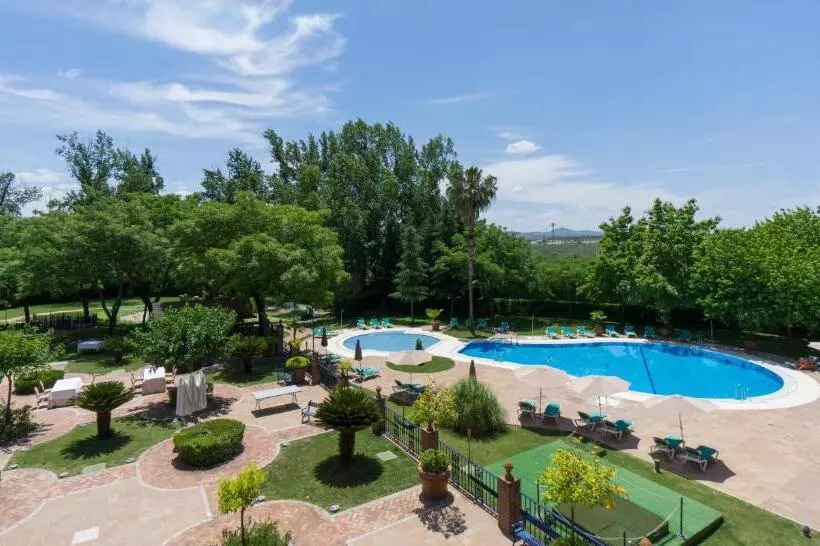 ホテル Fuente Las Piedras