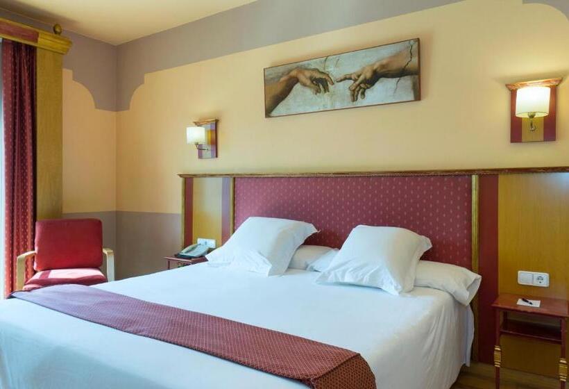 هتل Fuente Las Piedras