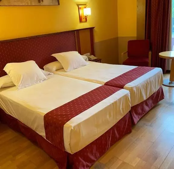 ホテル Fuente Las Piedras