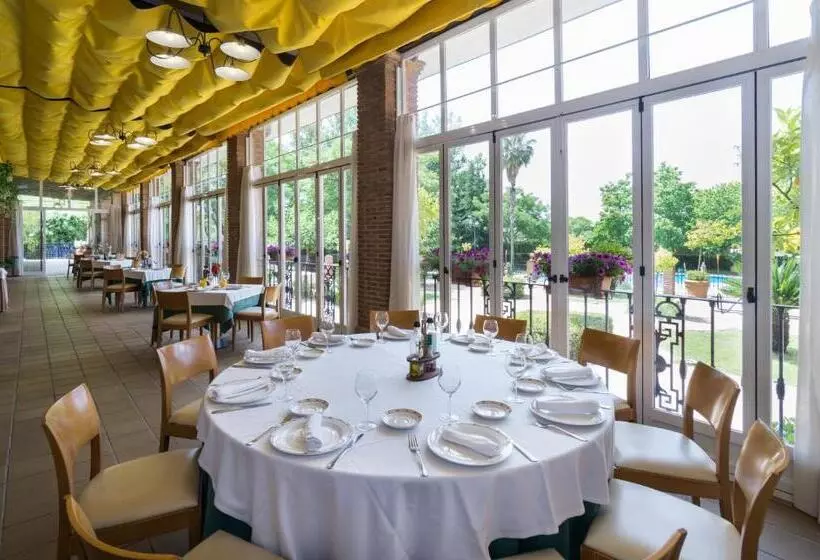 ホテル Fuente Las Piedras