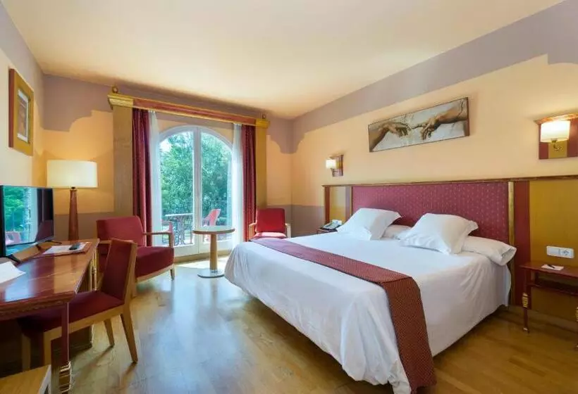 ホテル Fuente Las Piedras