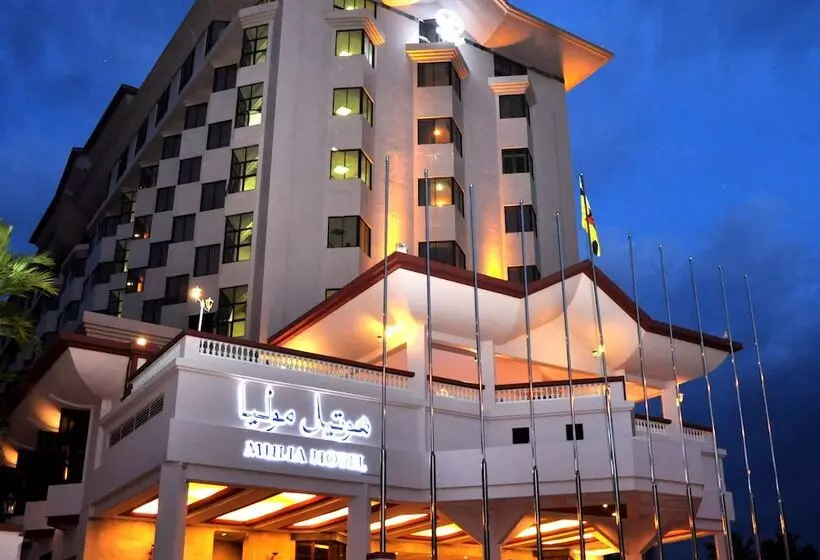 هتل Mulia