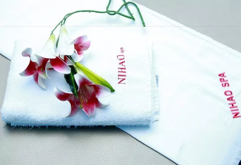 هتل Nihal