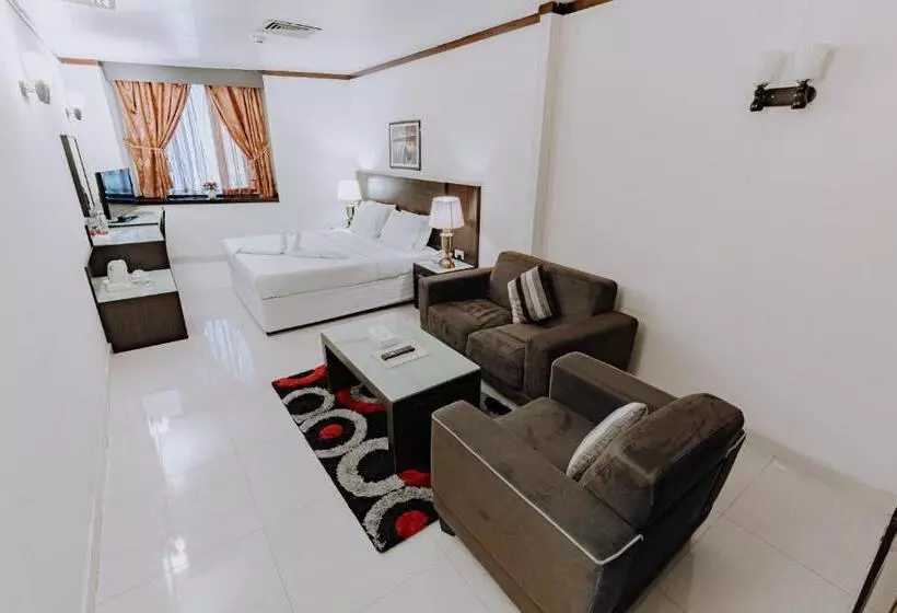 Panorama Hotel Deira