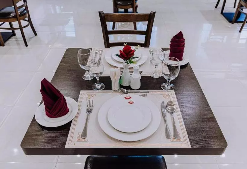 Panorama Hotel Deira