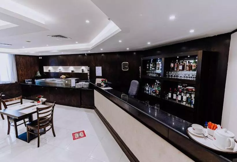 Panorama Hotel Deira