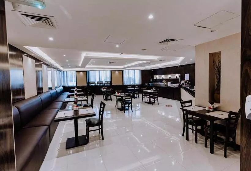 Panorama Hotel Deira