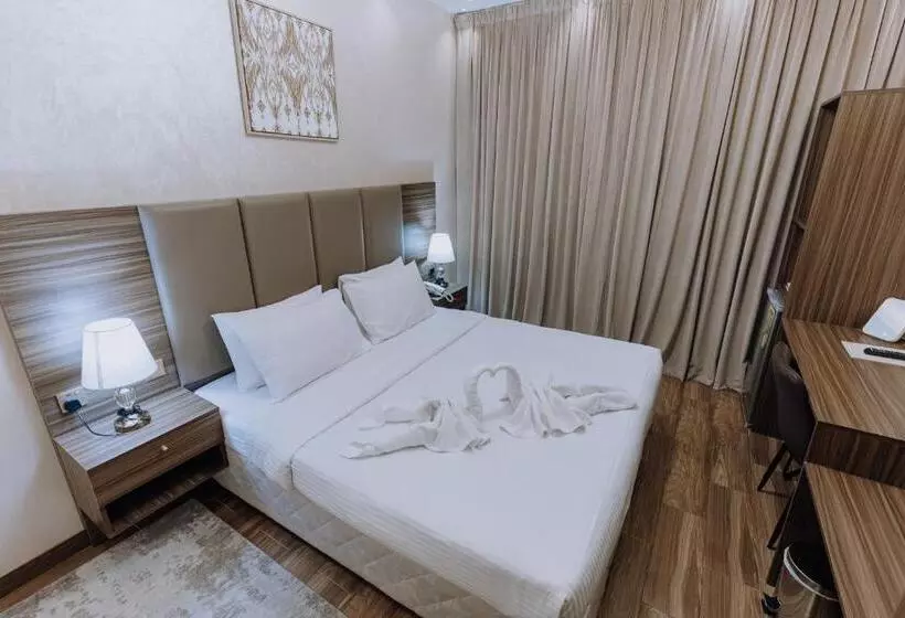 Panorama Hotel Deira