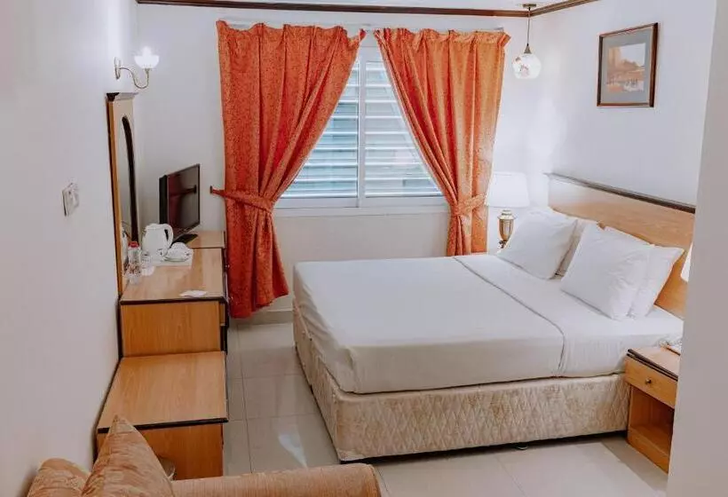 Panorama Hotel Deira