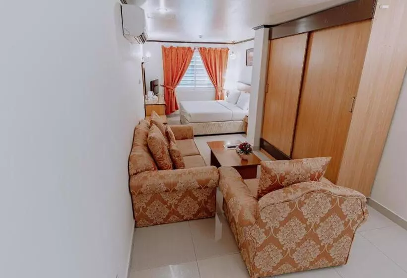 Panorama Hotel Deira