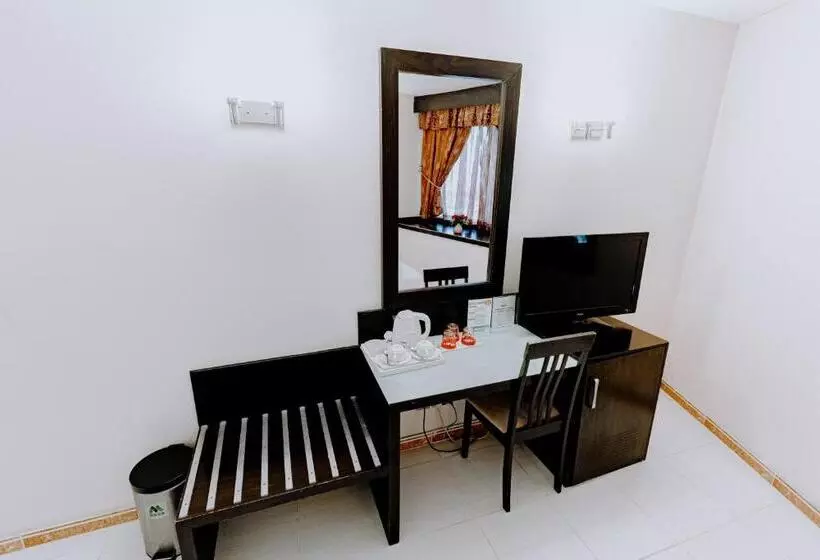 Panorama Hotel Deira