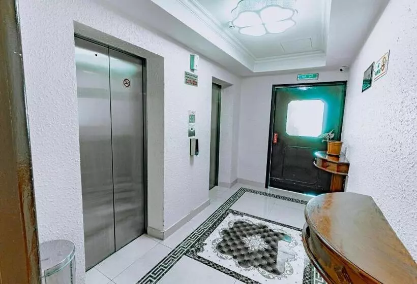 Panorama Hotel Deira