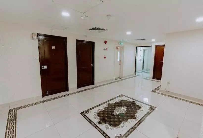 Panorama Hotel Deira