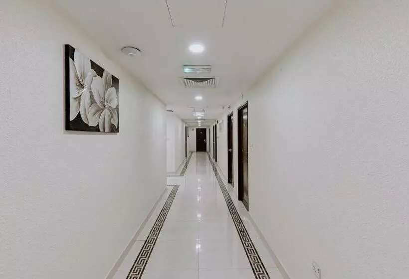 Panorama Hotel Deira