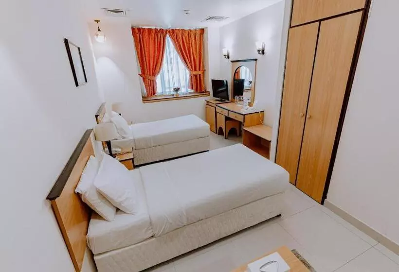 Panorama Hotel Deira