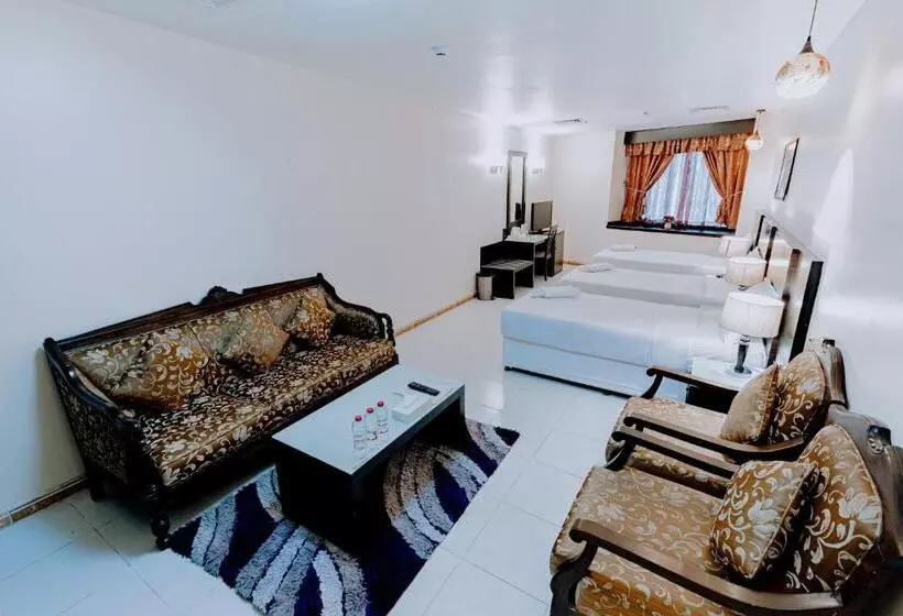 Panorama Hotel Deira