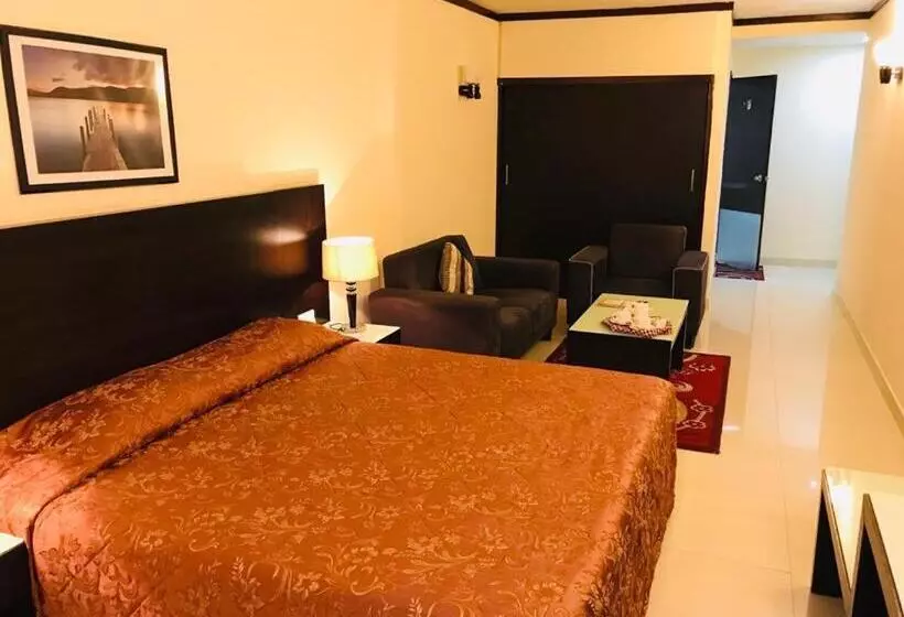 Panorama Hotel Deira