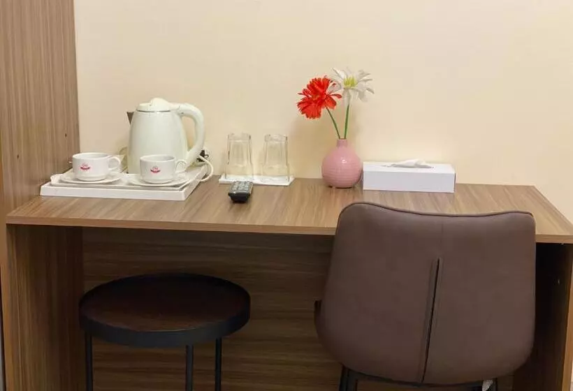 Panorama Hotel Deira