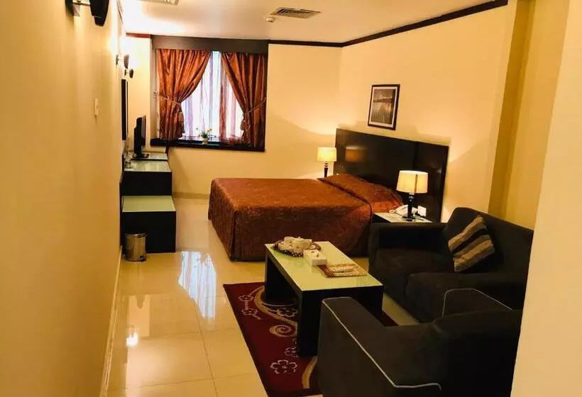 Panorama Hotel Deira