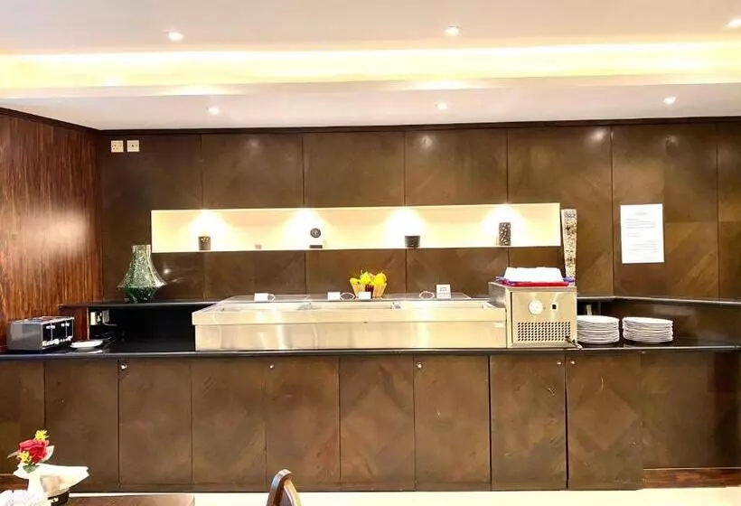 Panorama Hotel Deira