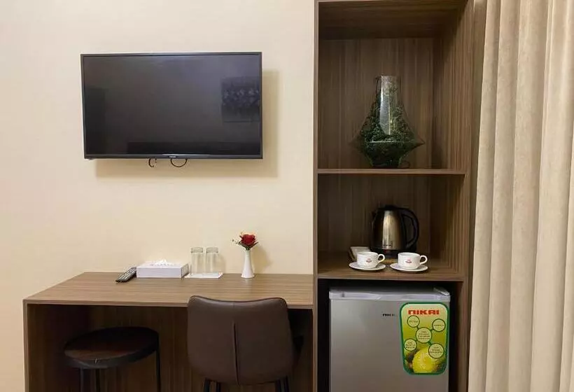 Panorama Hotel Deira