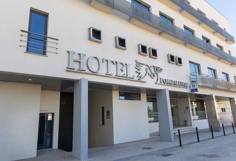 בית מלון כפרי Pombalense