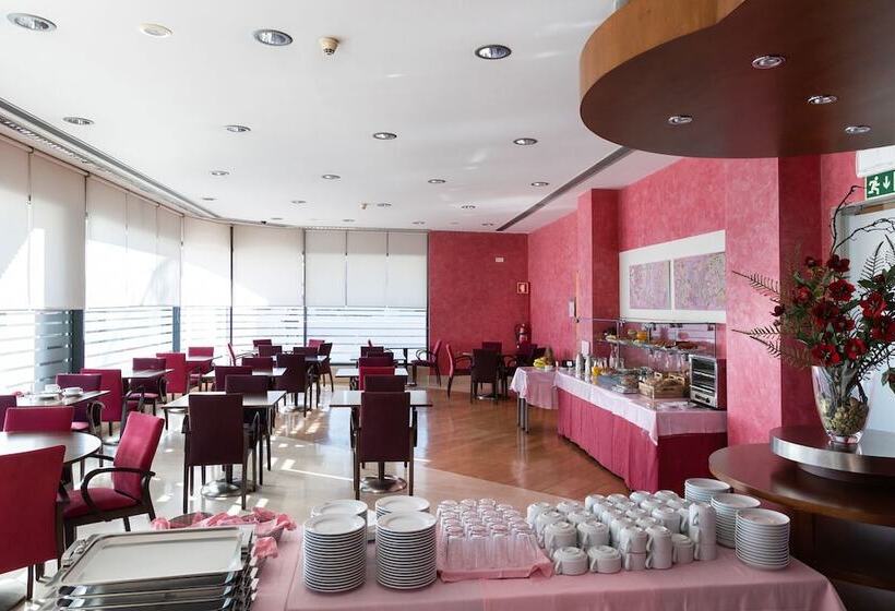 בית מלון כפרי Pombalense