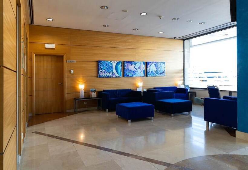 בית מלון כפרי Pombalense