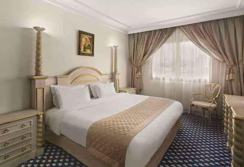 酒店 Ramada By Wyndham Fes