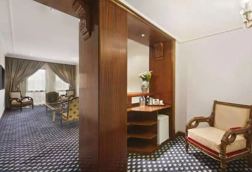 酒店 Ramada By Wyndham Fes