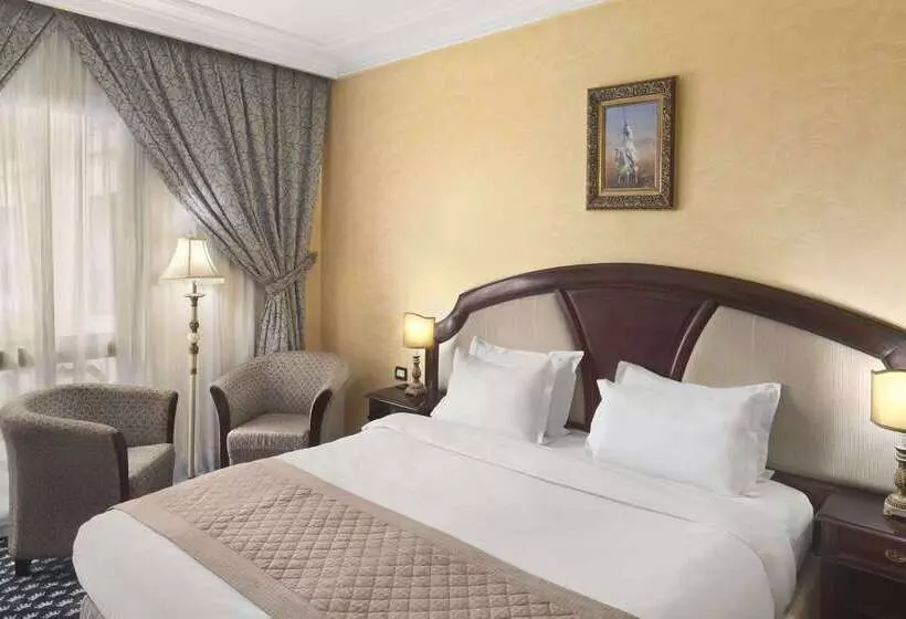 酒店 Ramada By Wyndham Fes