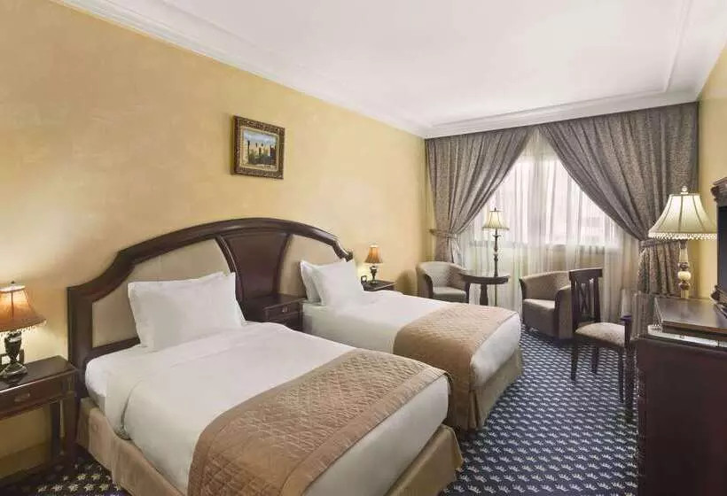 酒店 Ramada By Wyndham Fes