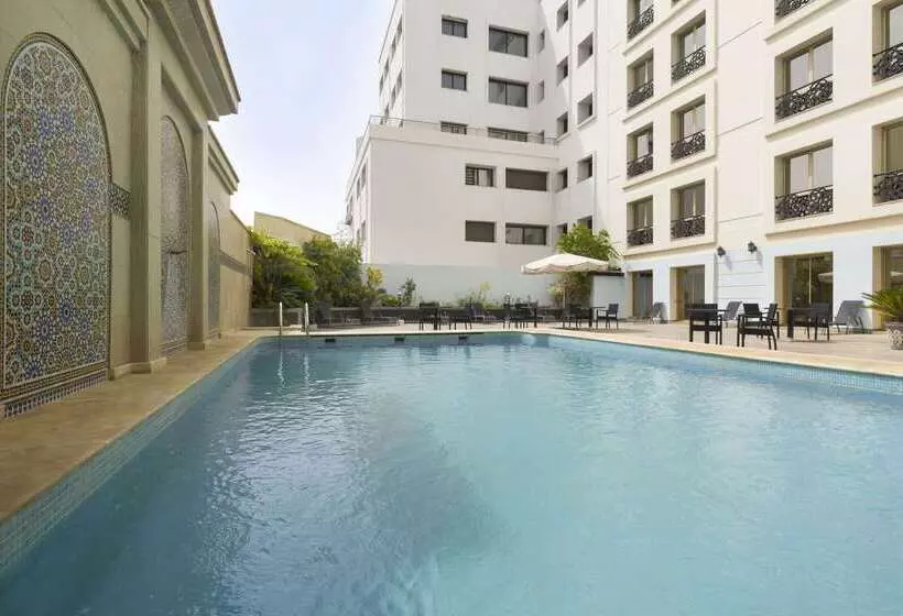 酒店 Ramada By Wyndham Fes