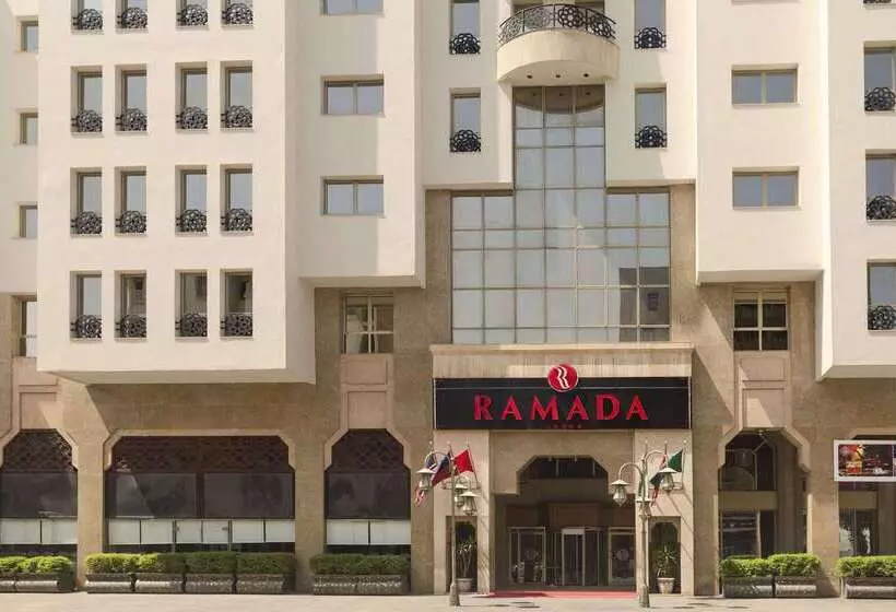 酒店 Ramada By Wyndham Fes