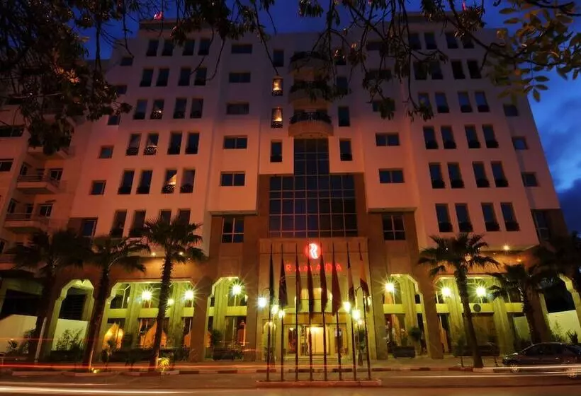 酒店 Ramada By Wyndham Fes