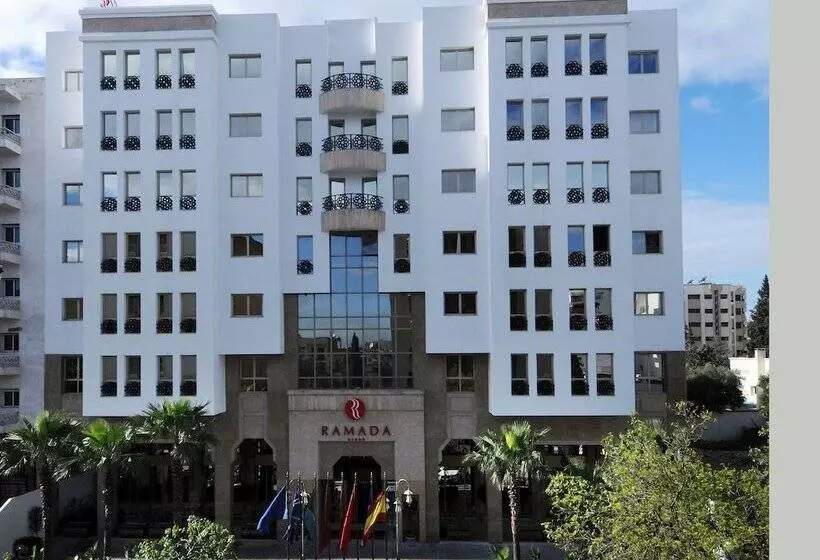 酒店 Ramada By Wyndham Fes