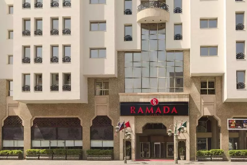 酒店 Ramada By Wyndham Fes