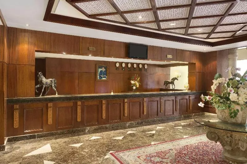 酒店 Ramada By Wyndham Fes