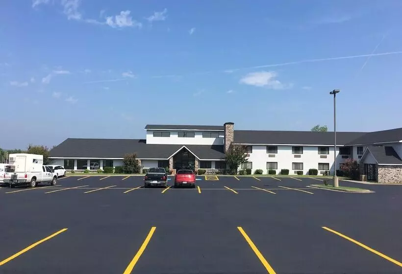 호텔 Regency Inn And Suites