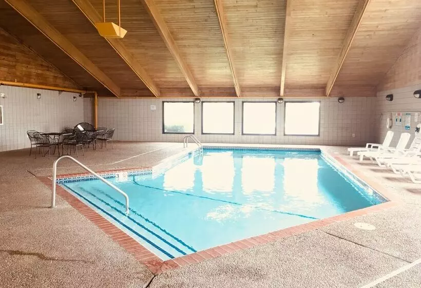 호텔 Regency Inn And Suites