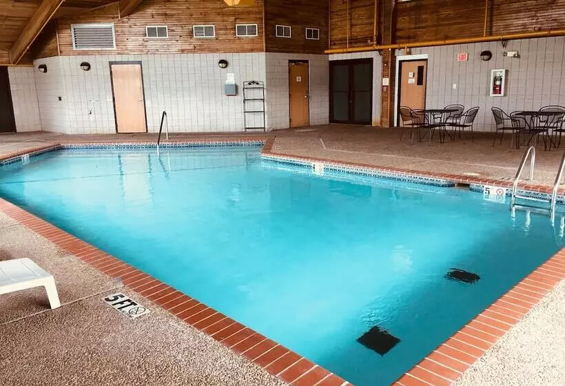 호텔 Regency Inn And Suites