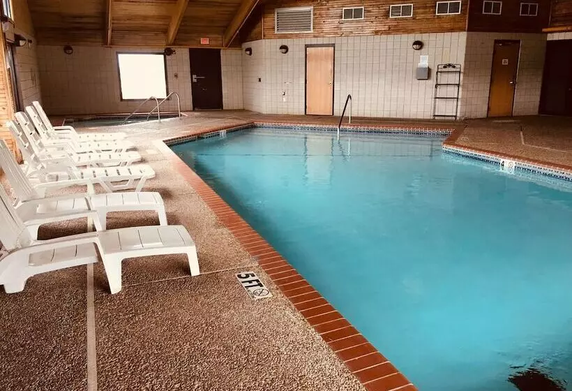 호텔 Regency Inn And Suites