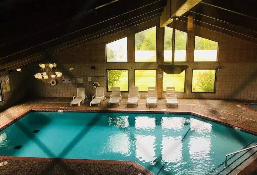 호텔 Regency Inn And Suites