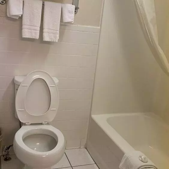 호텔 Regency Inn And Suites