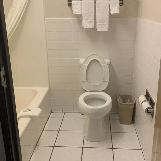 호텔 Regency Inn And Suites