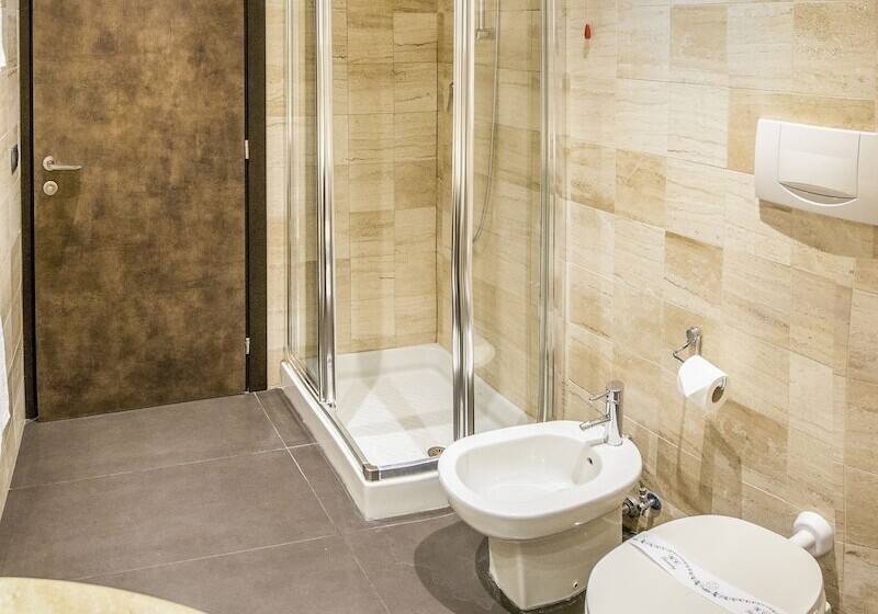 Rome Airport Hotel Fiumicino