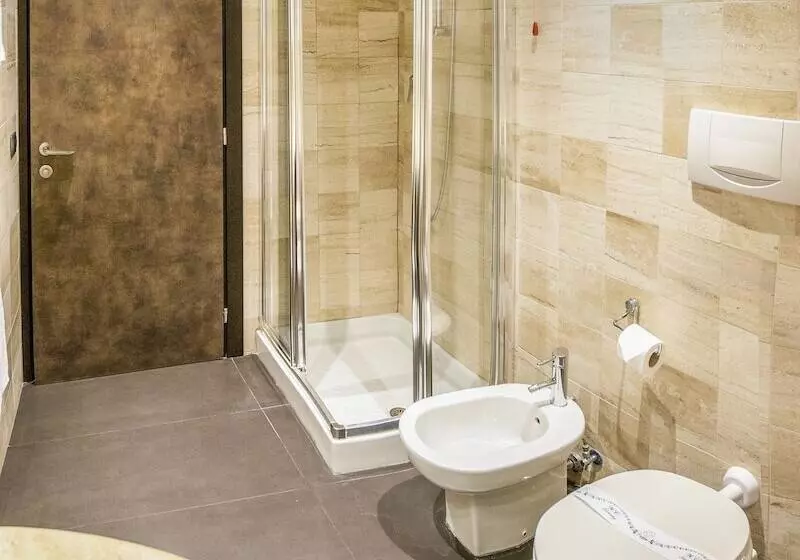 Rome Airport Hotel Fiumicino